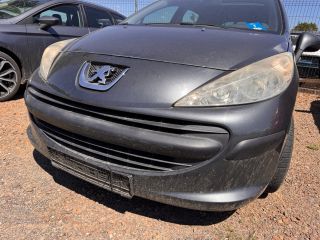 bontott PEUGEOT 207 Jobb első Ablak