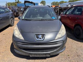 bontott PEUGEOT 207 Jobb első Ablak