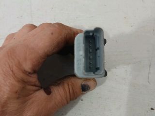 bontott PEUGEOT 207 Jobb első Ablakemelő Elektronika