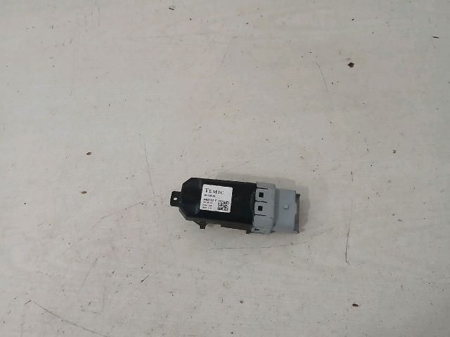 bontott PEUGEOT 207 Jobb első Ablakemelő Elektronika