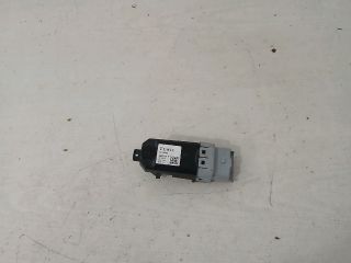 bontott PEUGEOT 207 Jobb első Ablakemelő Elektronika