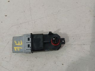 bontott PEUGEOT 207 Jobb első Ablakemelő Elektronika