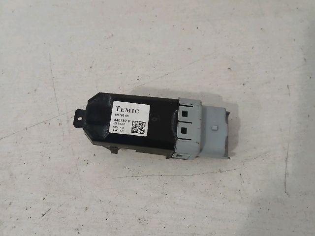 bontott PEUGEOT 207 Jobb első Ablakemelő Elektronika