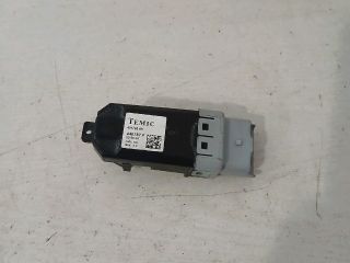 bontott PEUGEOT 207 Jobb első Ablakemelő Elektronika