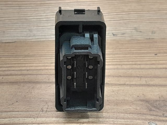 bontott PEUGEOT 207 Jobb első Ablakemelő Kapcsoló