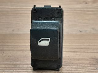 bontott PEUGEOT 207 Jobb első Ablakemelő Kapcsoló