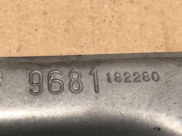 bontott PEUGEOT 207 Jobb első Ablakemelő Szerkezet (Elektromos)