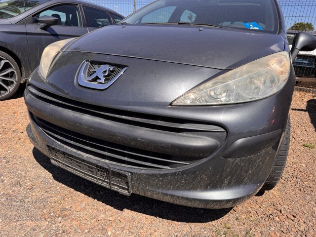 bontott PEUGEOT 207 Jobb első Ablaktörlő Kar