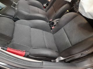 bontott PEUGEOT 207 Jobb első Ajtó Kárpit