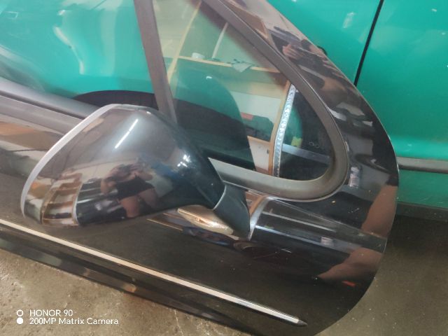 bontott PEUGEOT 207 Jobb első Ajtó (Részeivel)