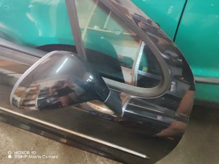 bontott PEUGEOT 207 Jobb első Ajtó (Részeivel)