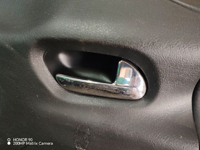 bontott PEUGEOT 207 Jobb első Ajtó (Részeivel)