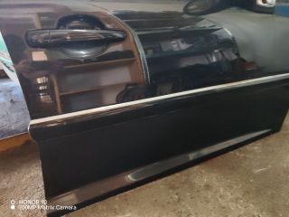 bontott PEUGEOT 207 Jobb első Ajtó (Részeivel)