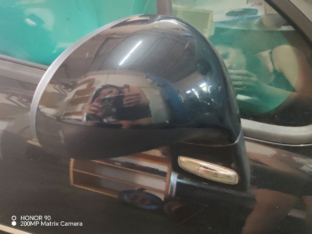 bontott PEUGEOT 207 Jobb első Ajtó (Részeivel)