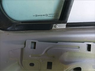 bontott PEUGEOT 207 Jobb első Ajtó (Részeivel)