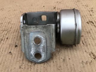 bontott PEUGEOT 207 Jobb első Ajtóhatároló