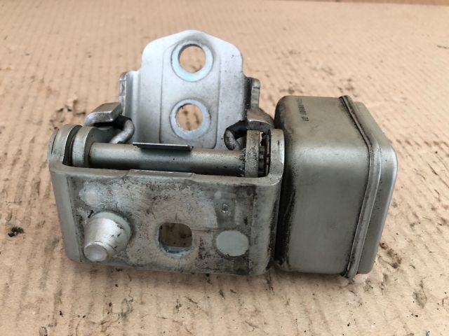 bontott PEUGEOT 207 Jobb első Ajtóhatároló