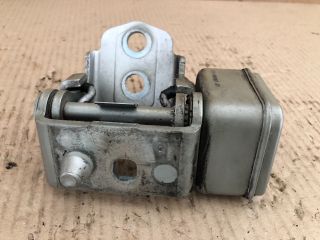 bontott PEUGEOT 207 Jobb első Ajtóhatároló