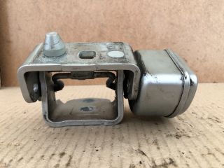 bontott PEUGEOT 207 Jobb első Ajtóhatároló