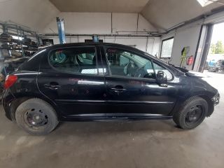 bontott PEUGEOT 207 Jobb első Ajtóhatároló