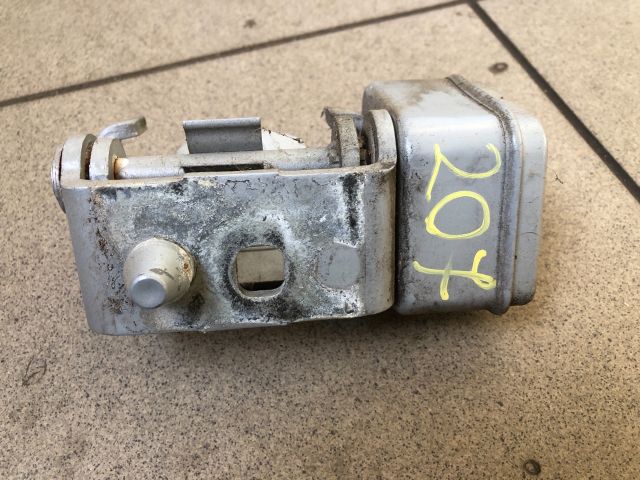 bontott PEUGEOT 207 Jobb első Ajtóhatároló