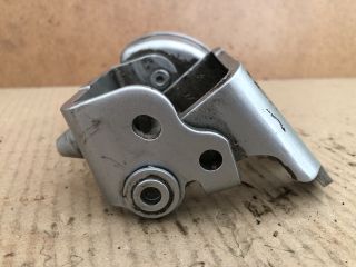 bontott PEUGEOT 207 Jobb első Ajtóhatároló