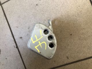 bontott PEUGEOT 207 Jobb első Ajtóhatároló