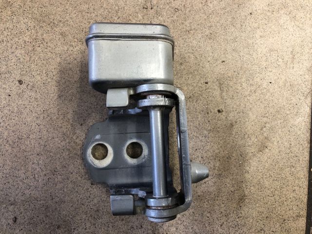 bontott PEUGEOT 207 Jobb első Ajtóhatároló