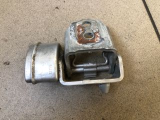 bontott PEUGEOT 207 Jobb első Ajtóhatároló