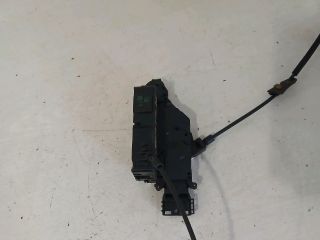 bontott PEUGEOT 207 Jobb első Ajtózár