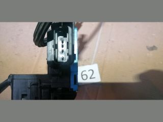 bontott PEUGEOT 207 Jobb első Ajtózár