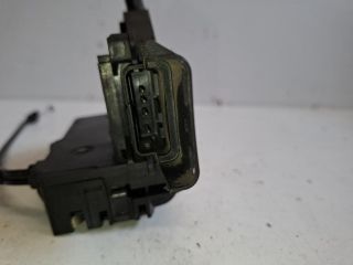 bontott PEUGEOT 207 Jobb első Ajtózár