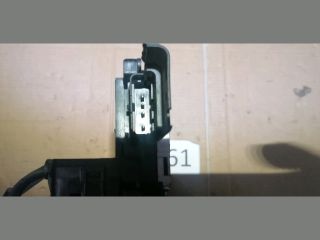 bontott PEUGEOT 207 Jobb első Ajtózár