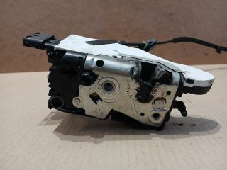 bontott PEUGEOT 207 Jobb első Ajtózár