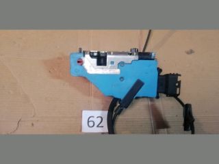 bontott PEUGEOT 207 Jobb első Ajtózár