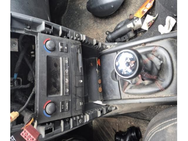 bontott PEUGEOT 207 Jobb első Ajtózár