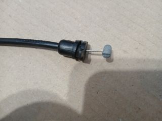 bontott PEUGEOT 207 Jobb első Ajtózár