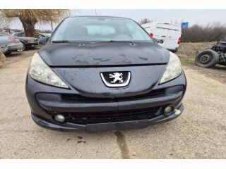 bontott PEUGEOT 207 Jobb első Ajtózár