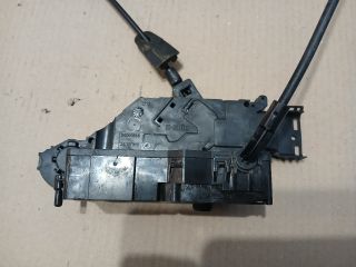 bontott PEUGEOT 207 Jobb első Ajtózár