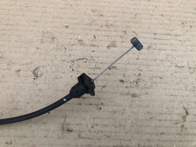 bontott PEUGEOT 207 Jobb első Ajtózár