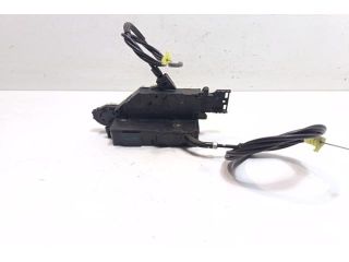 bontott PEUGEOT 207 Jobb első Ajtózár