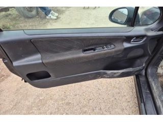 bontott PEUGEOT 207 Jobb első Ajtózár