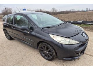 bontott PEUGEOT 207 Jobb első Ajtózár