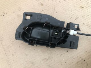 bontott PEUGEOT 207 Jobb első Ajtózár