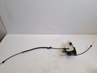 bontott PEUGEOT 207 Jobb első Ajtózár