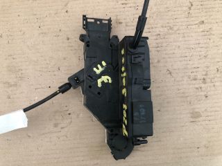 bontott PEUGEOT 207 Jobb első Ajtózár