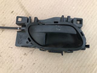 bontott PEUGEOT 207 Jobb első Ajtózár