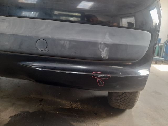 bontott PEUGEOT 207 Jobb első Ajtózár