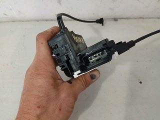 bontott PEUGEOT 207 Jobb első Ajtózár