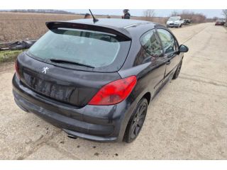 bontott PEUGEOT 207 Jobb első Ajtózár